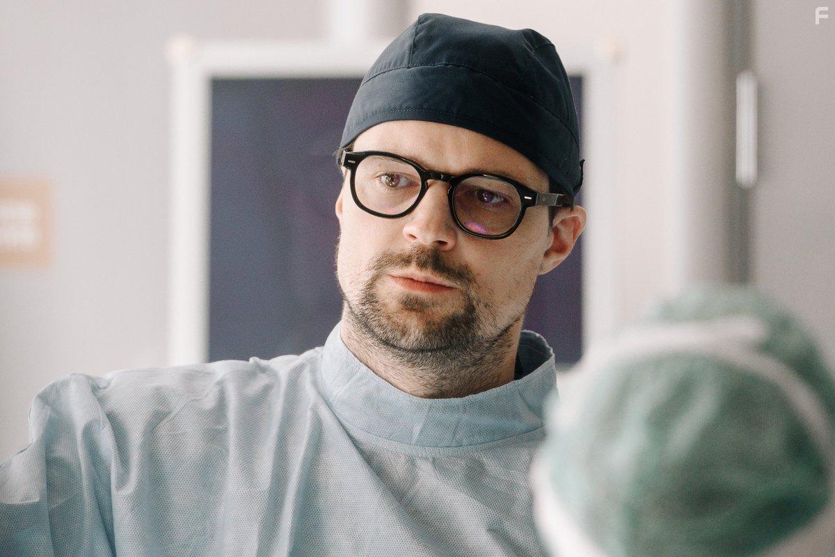 13 клиническая #15