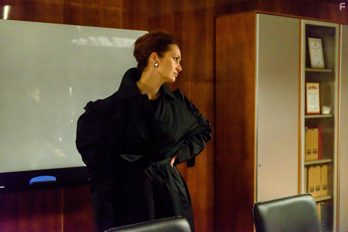 13 клиническая #16