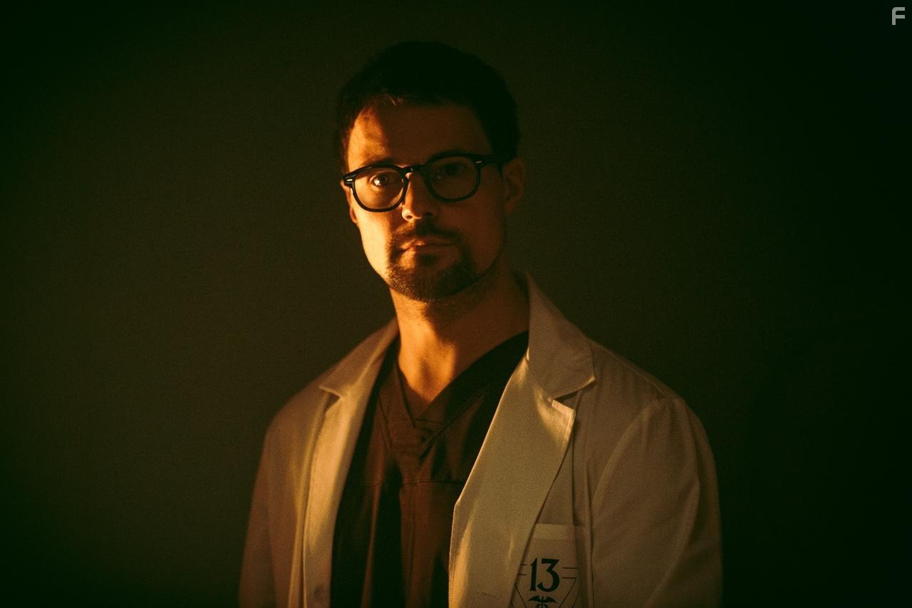 13 клиническая #19