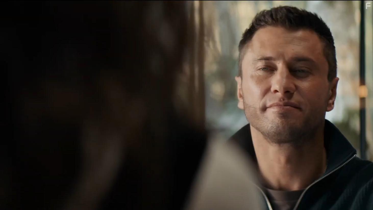 Мажор в Сочи #1