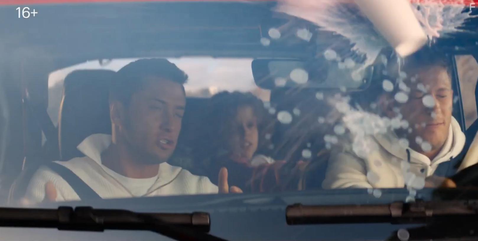 Мажор в Сочи #3