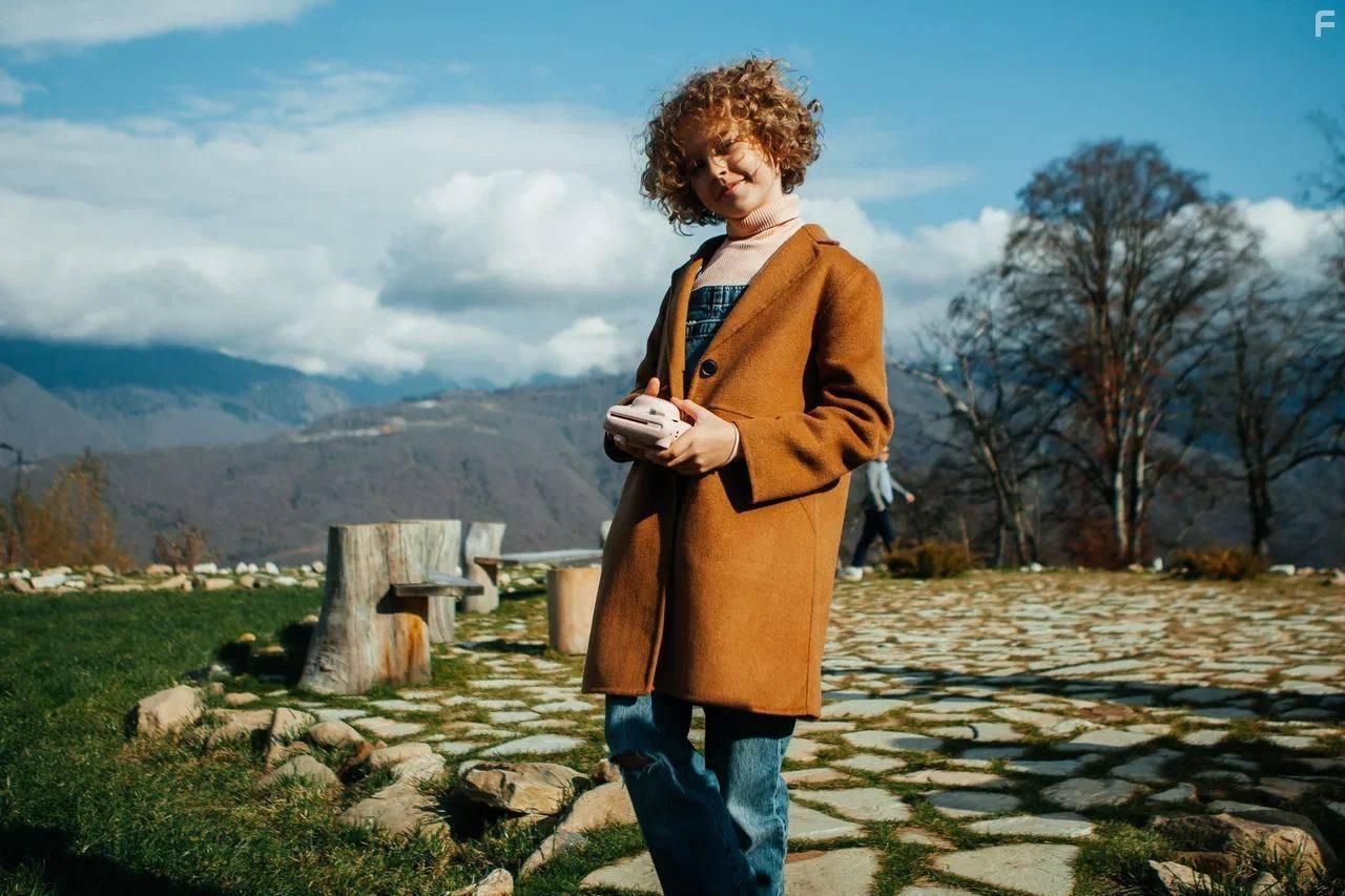 Мажор в Сочи #4