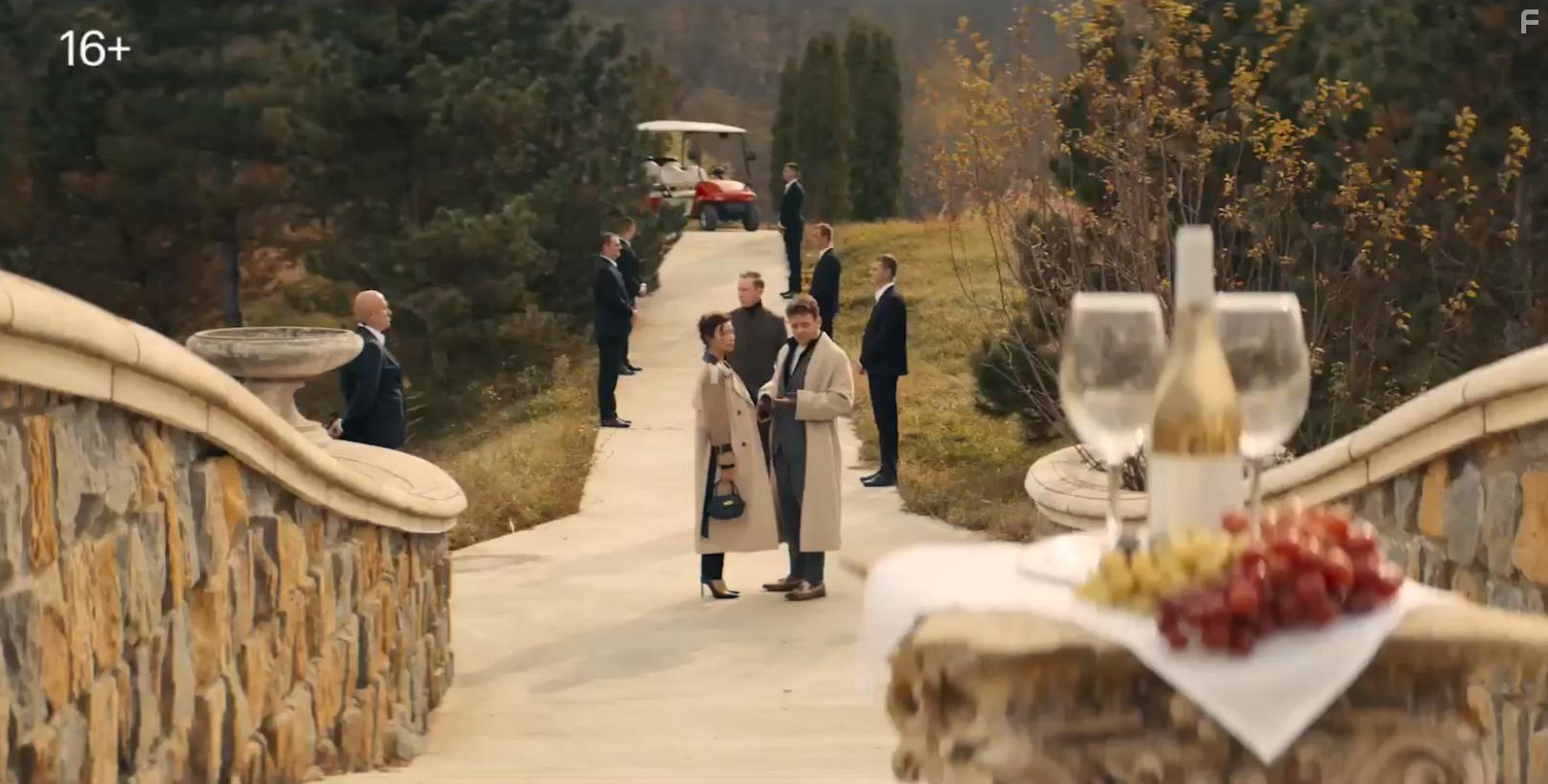 Мажор в Сочи #6