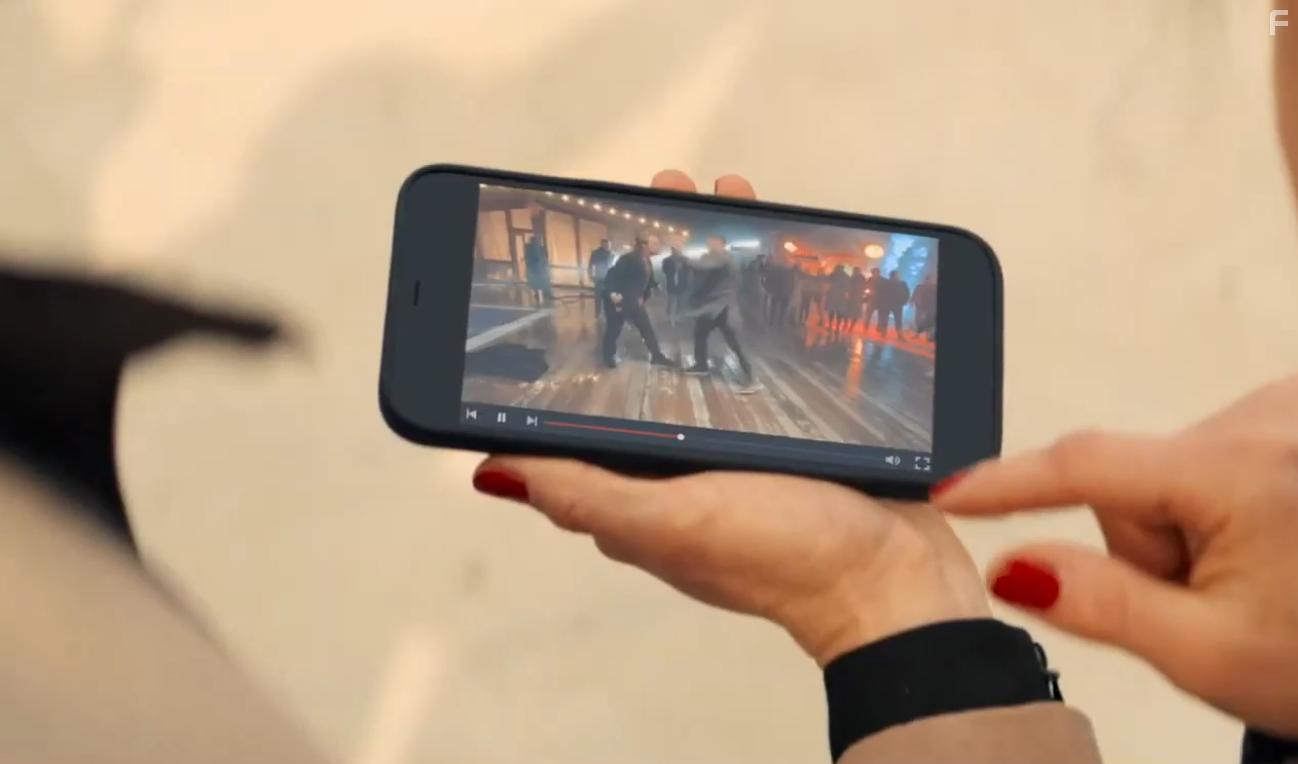 Мажор в Сочи #7