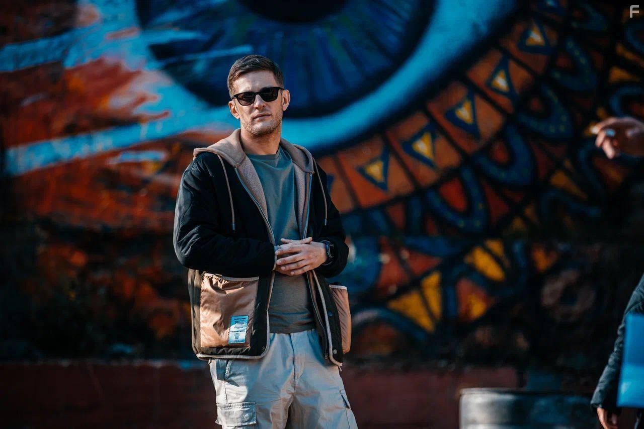 Мажор в Сочи #9