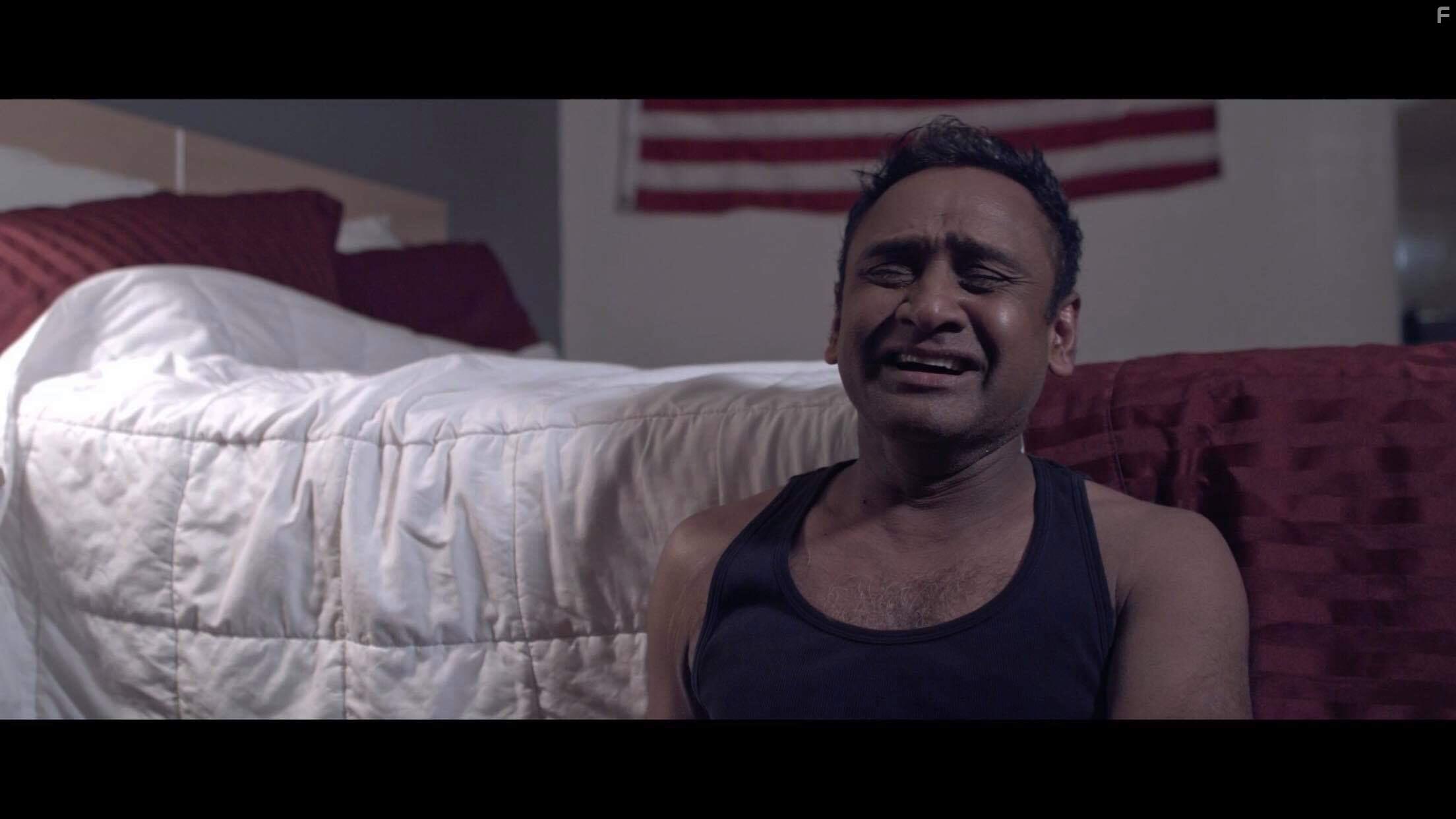 Neel Esh Patel in Mr. Deshee (2021)