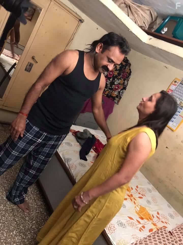 Sejal Parikh and Neel Esh Patel in Mr. Deshee (2021)