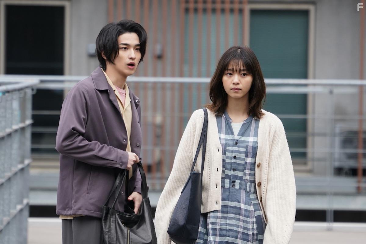 Anata no ban desu: Gekijoban (2021)