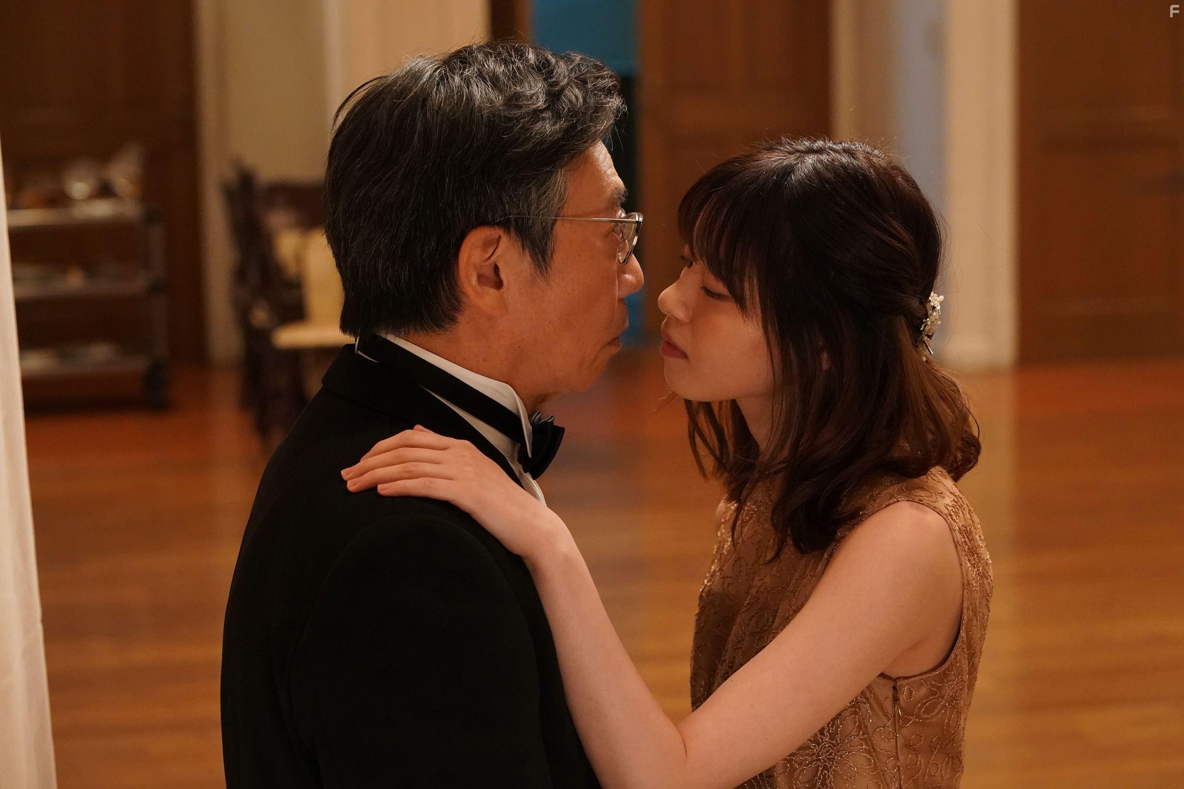 Твоя очередь убивать. Фильм