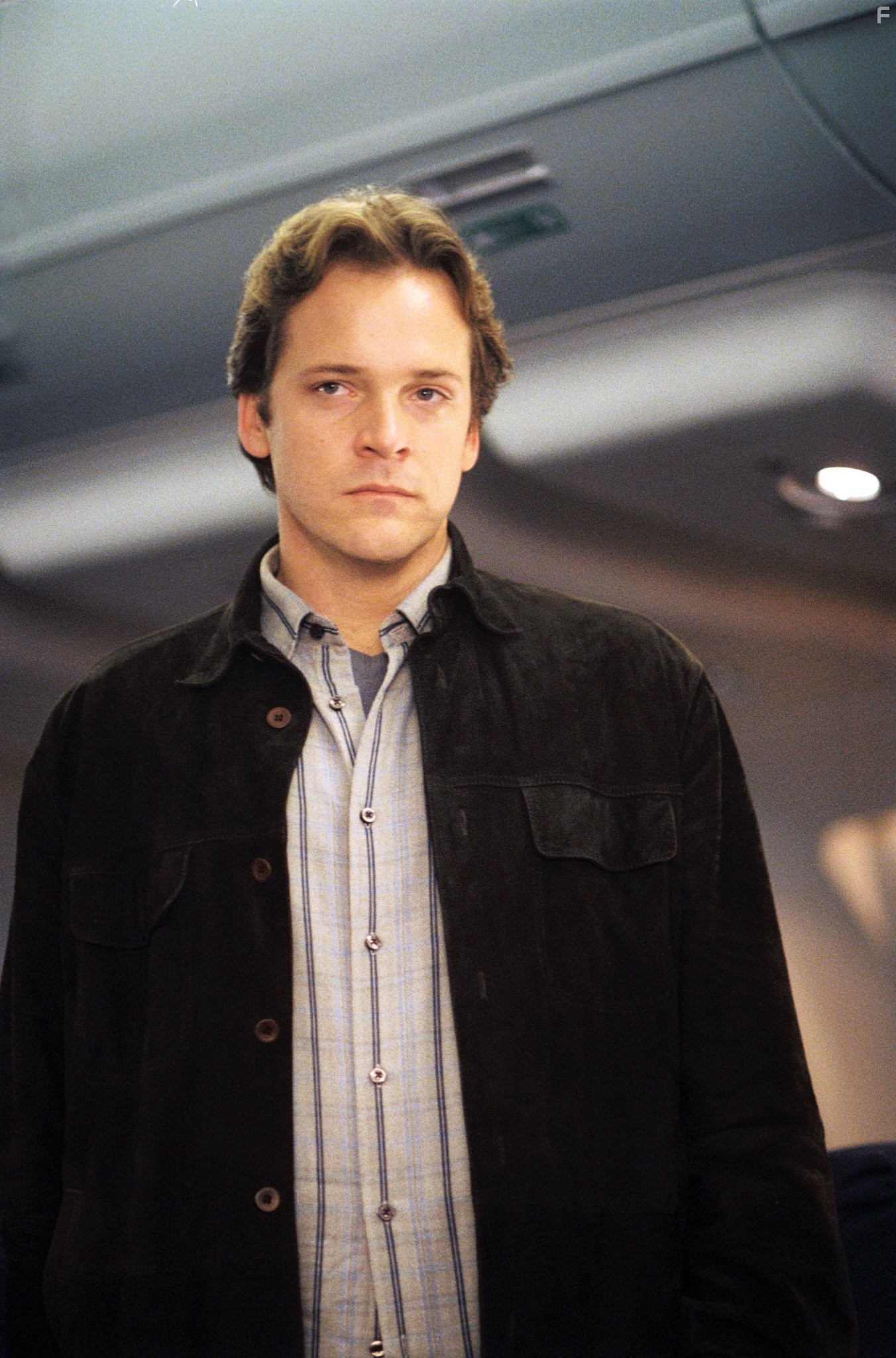 Peter Sarsgaard in Иллюзия полета (2005)