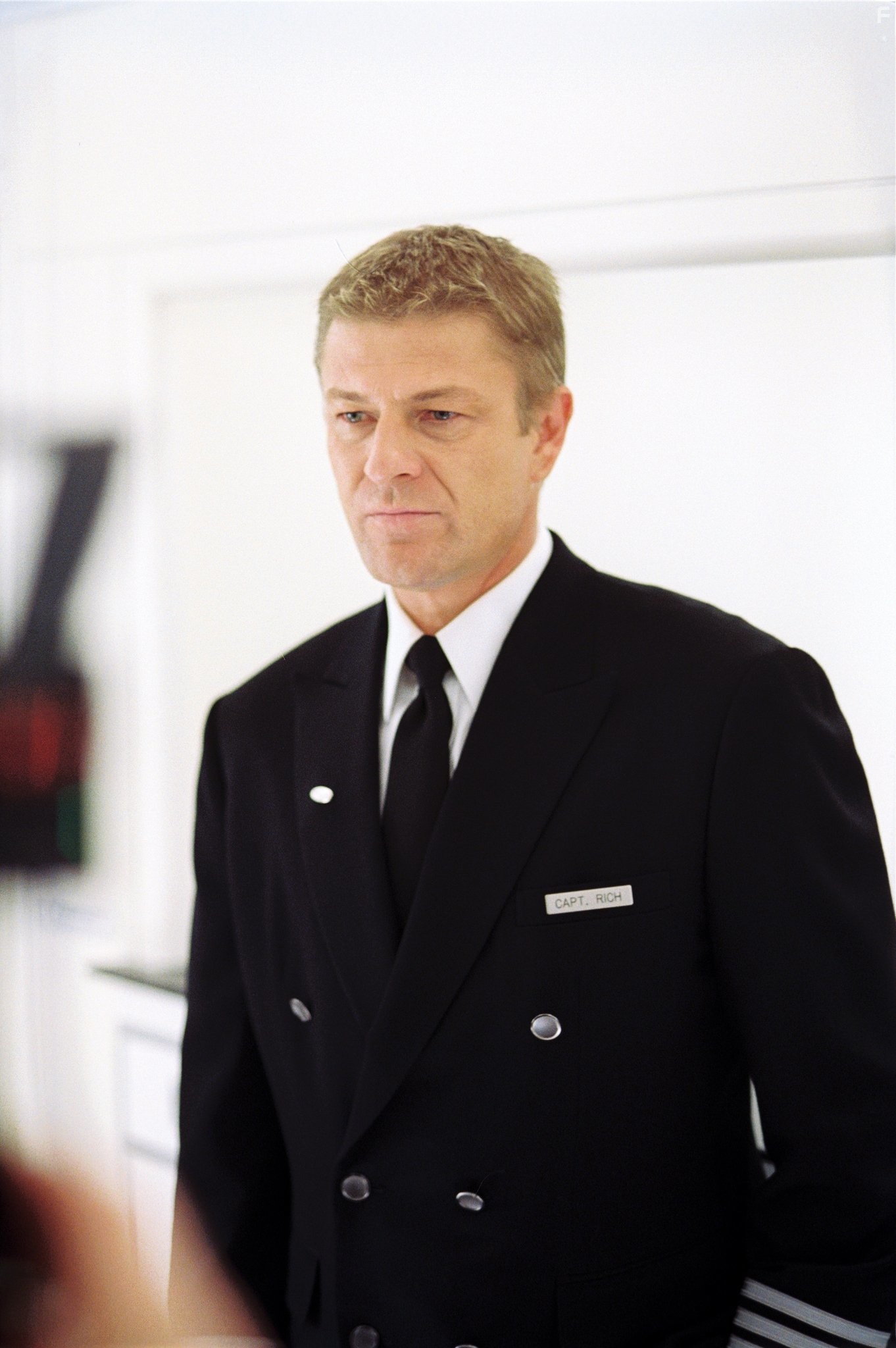 Sean Bean in Иллюзия полета (2005)