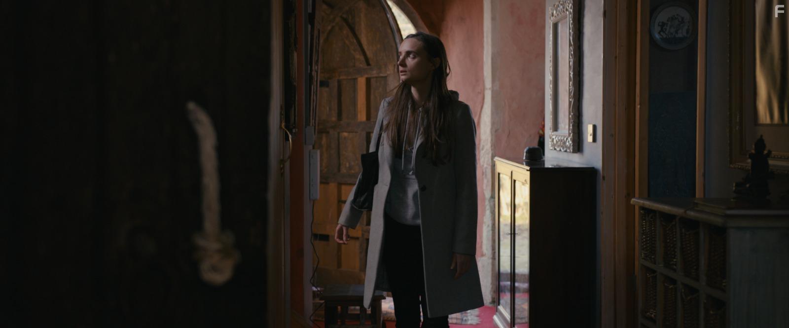 Return of Krampus (2022)