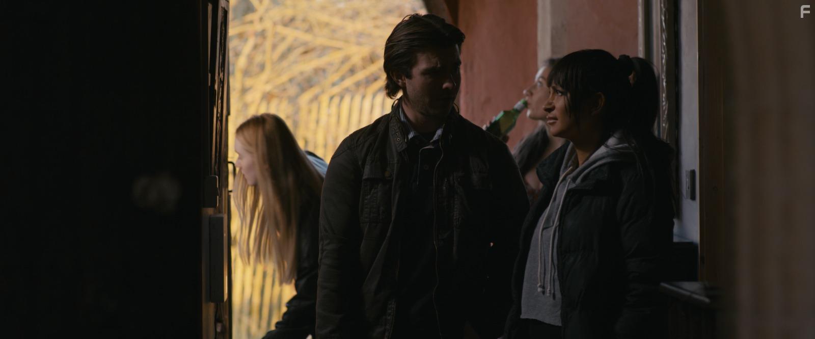 Return of Krampus (2022)