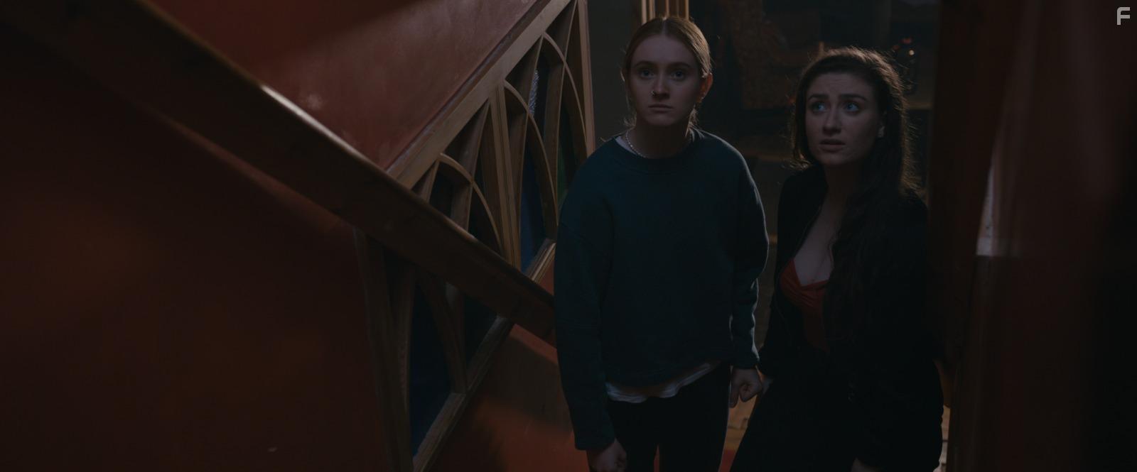 Return of Krampus (2022)