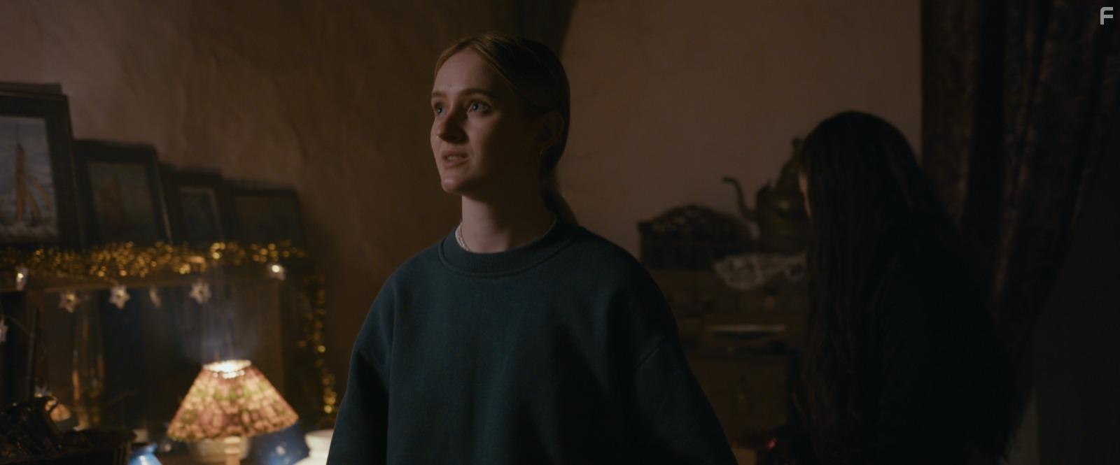 Return of Krampus (2022)