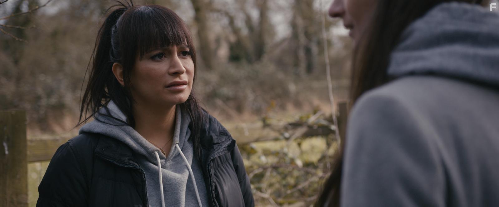 Возвращение Крампуса