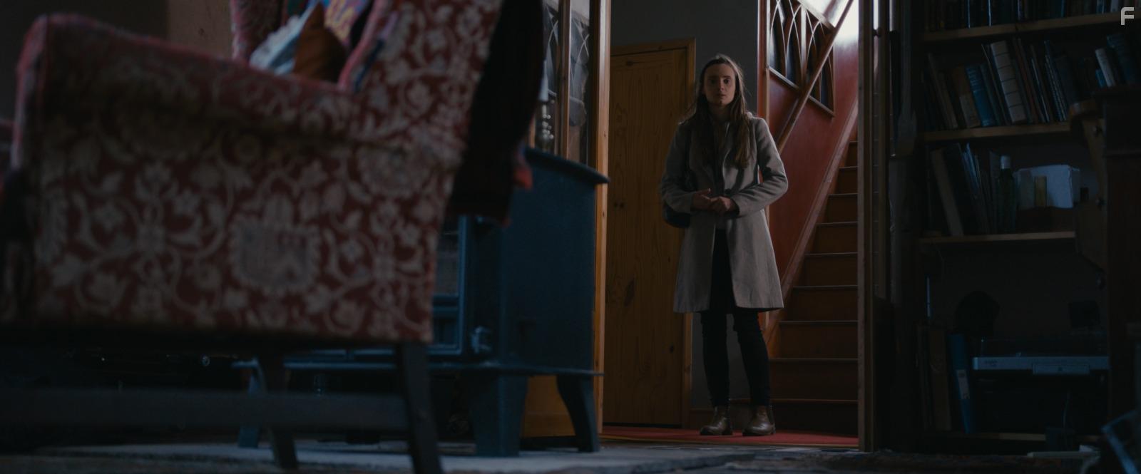 Return of Krampus (2022)