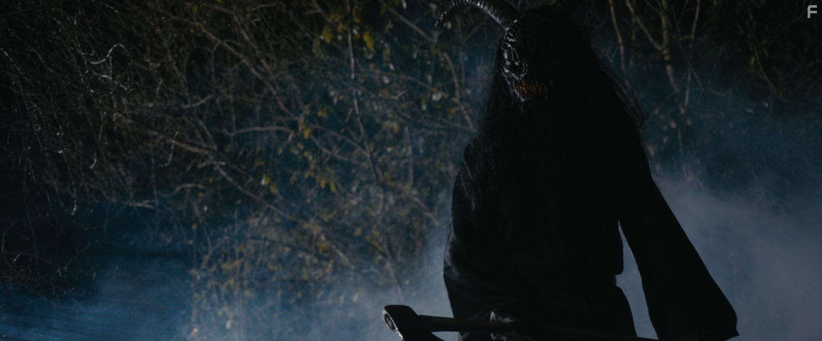 Return of Krampus (2022)