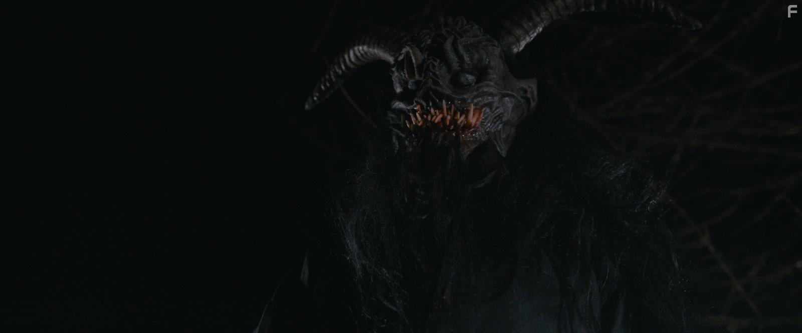 Return of Krampus (2022)
