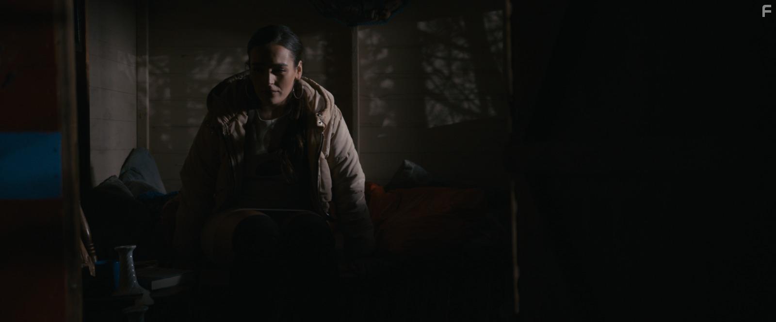 Return of Krampus (2022)