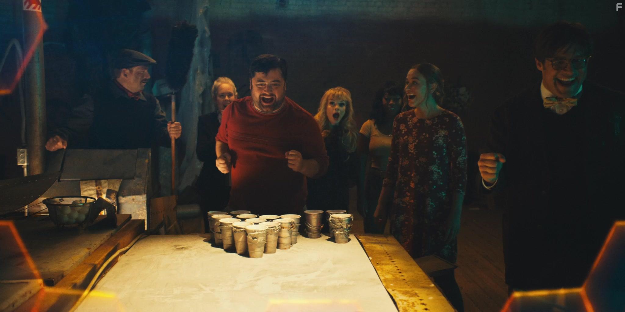 Scare Package II: Rad Chad's Revenge (2022)