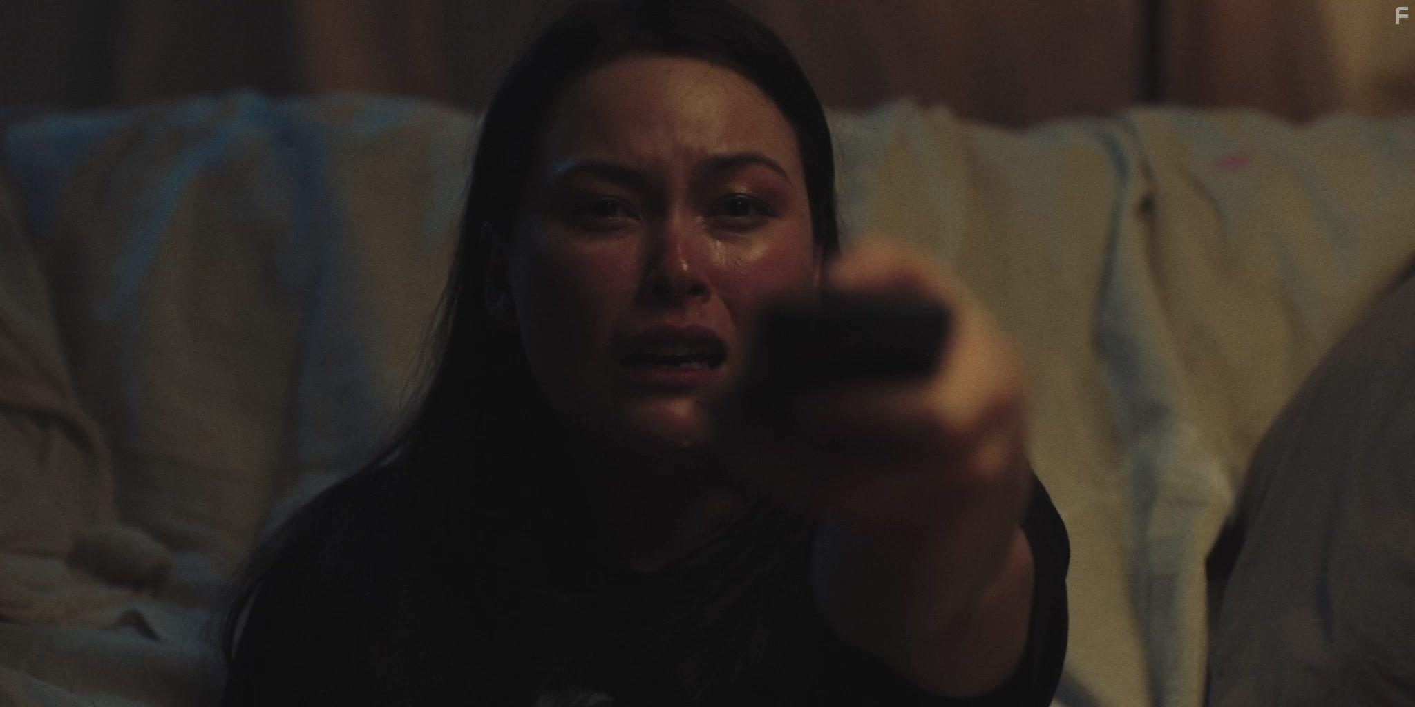 Scare Package II: Rad Chad's Revenge (2022)