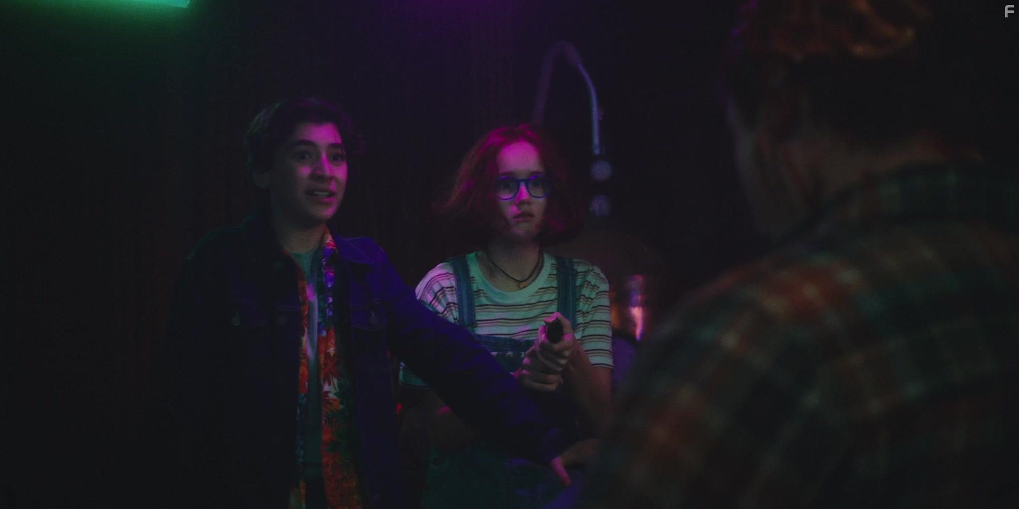 Scare Package II: Rad Chad's Revenge (2022)