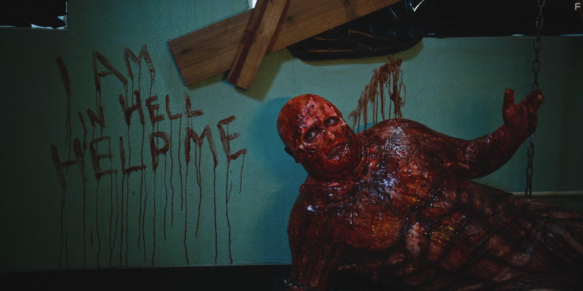 Scare Package II: Rad Chad's Revenge (2022)