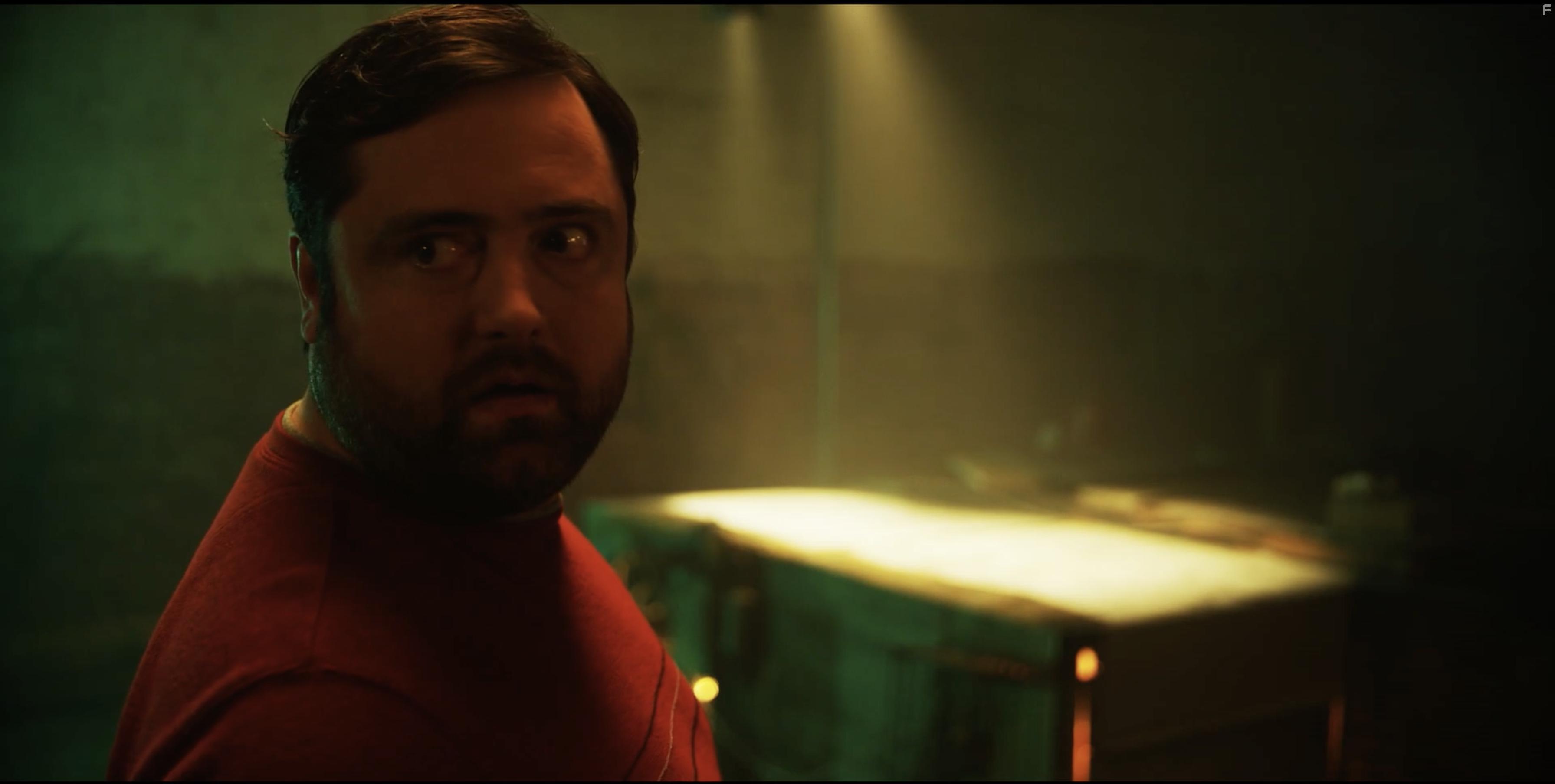 Scare Package II: Rad Chad's Revenge (2022)