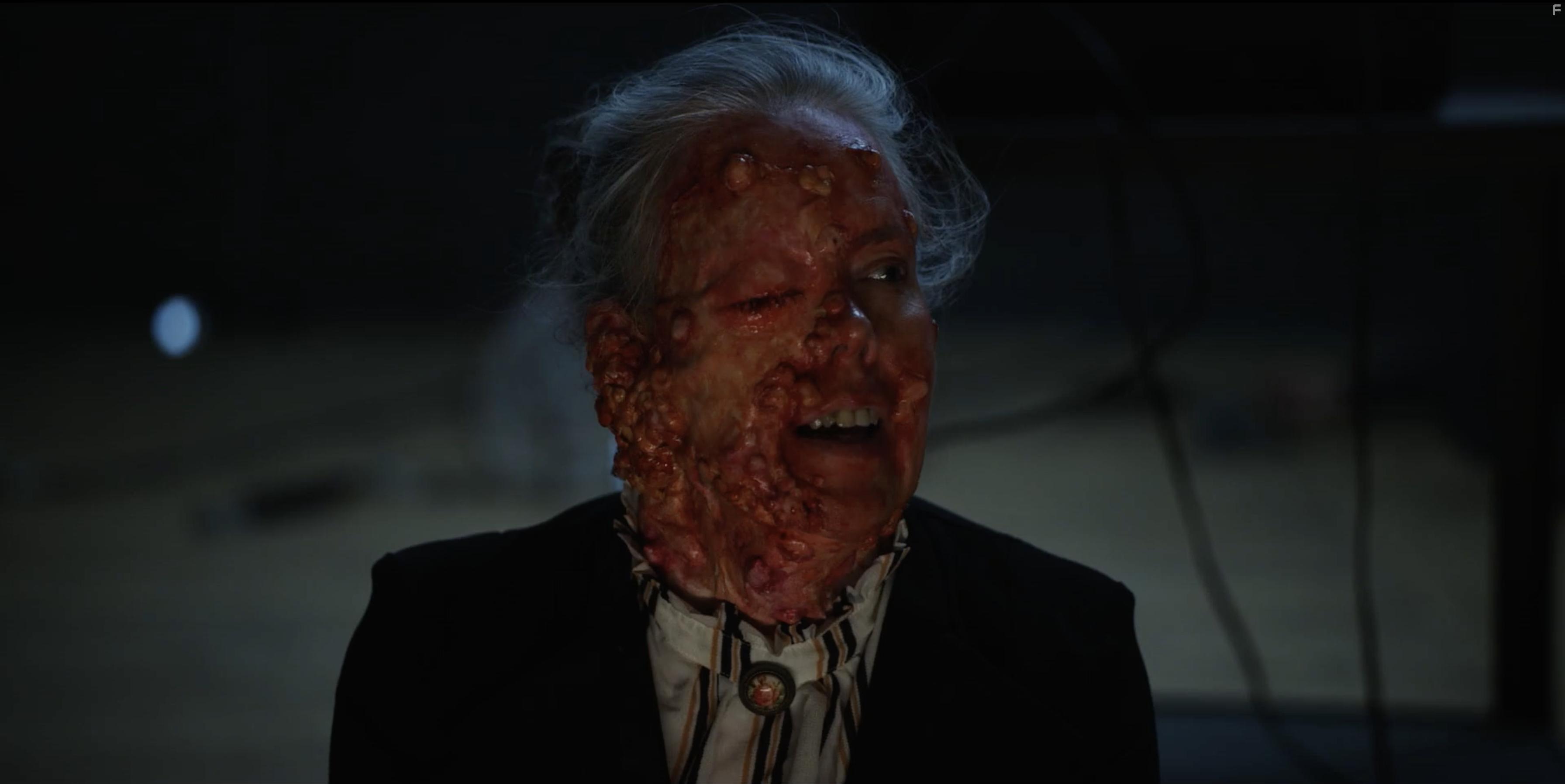 Scare Package II: Rad Chad's Revenge (2022)