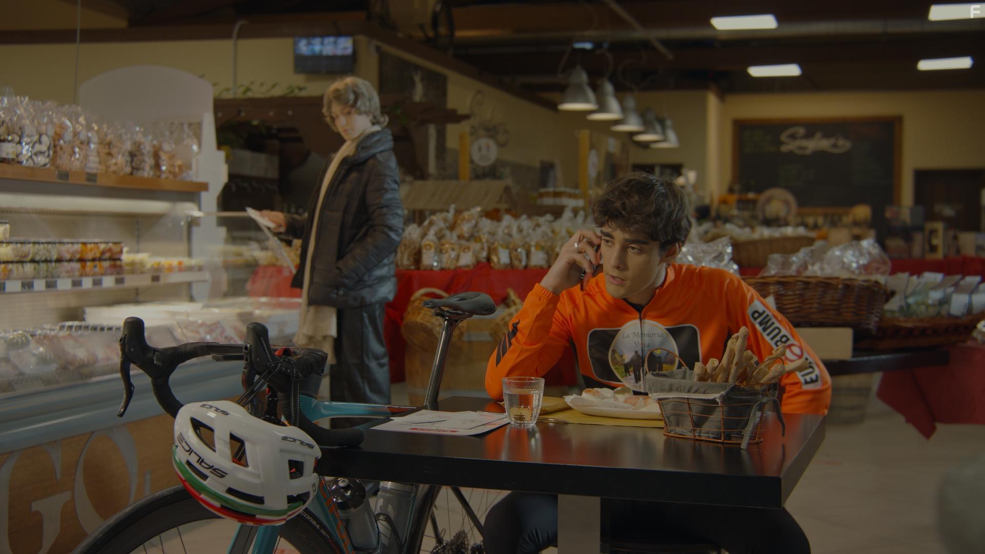 Один пульс на двоих