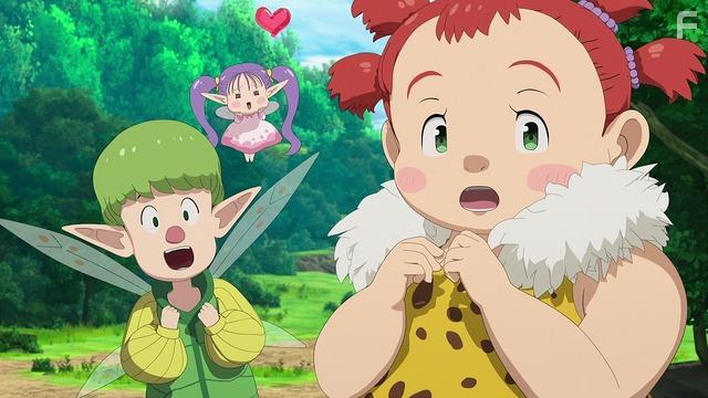 The Seven Deadly Sins: Grudge of Edinburgh Part 1 (2022)