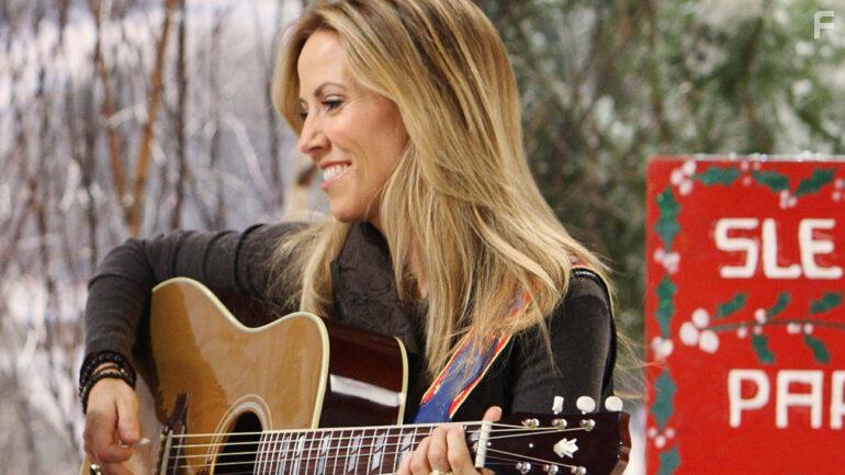 When Christmas Was Young (2022)