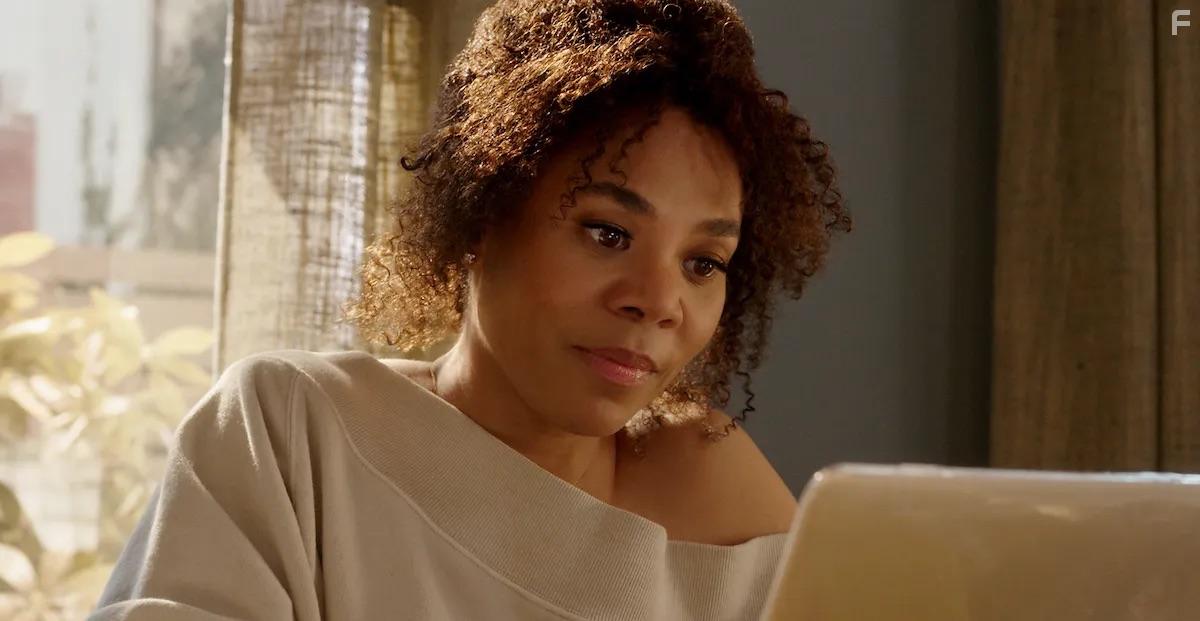 Regina Hall in The Best Man: The Final Chapters (2022)