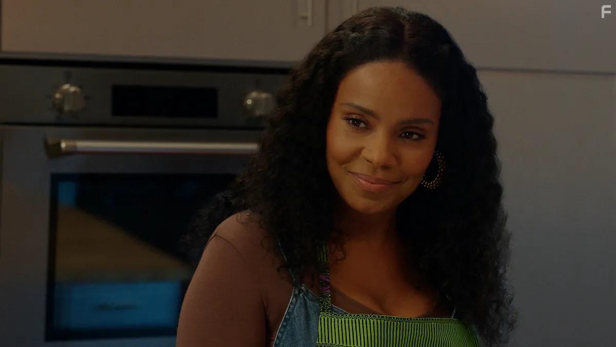 Sanaa Lathan in The Best Man: The Final Chapters (2022)