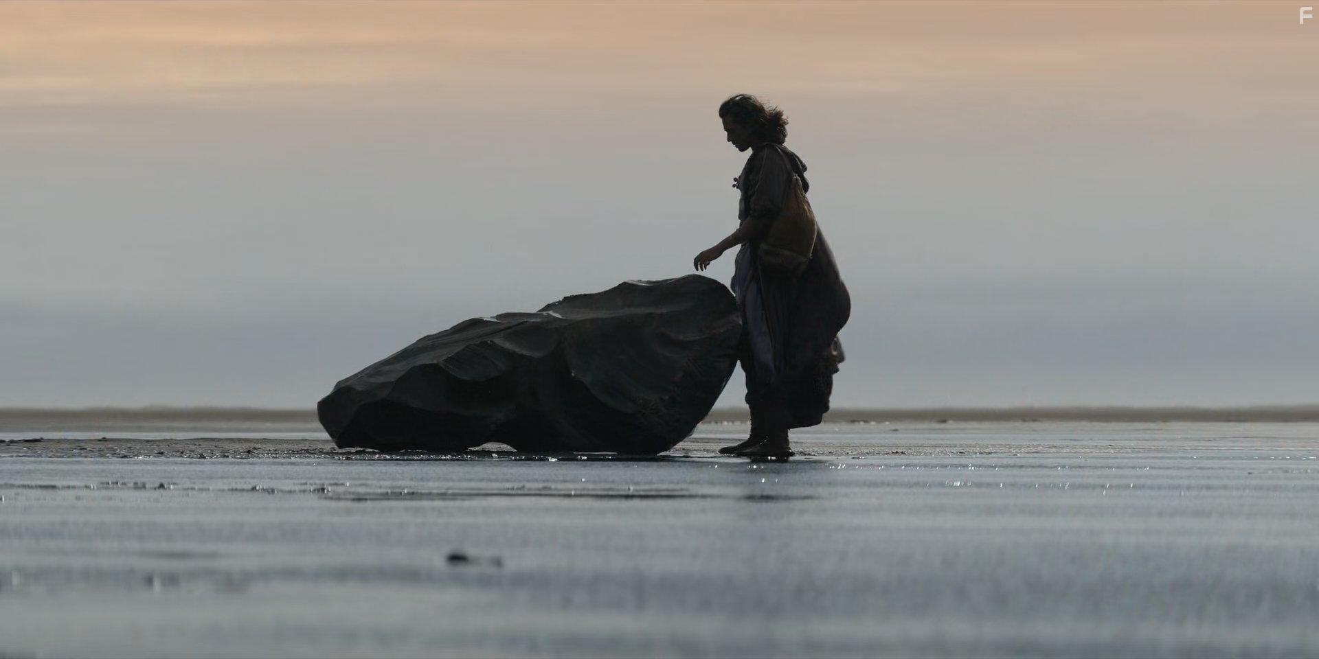 The Witcher: Blood Origin (2022)