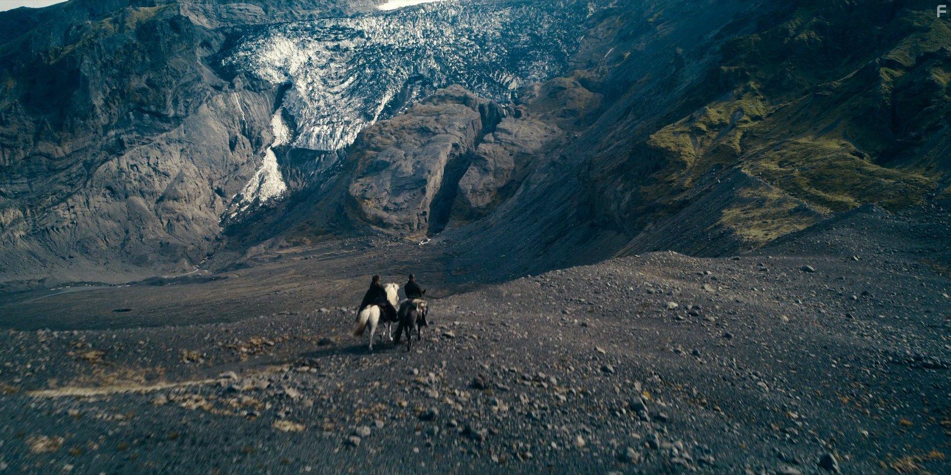 The Witcher: Blood Origin (2022)