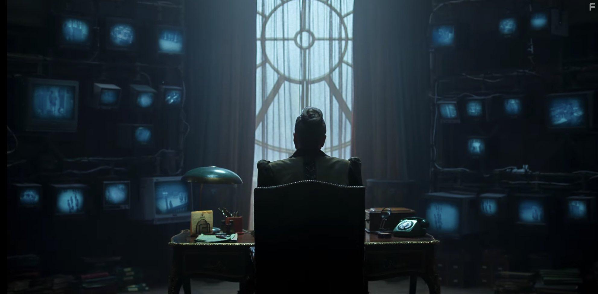 Matilda the Musical (2022)