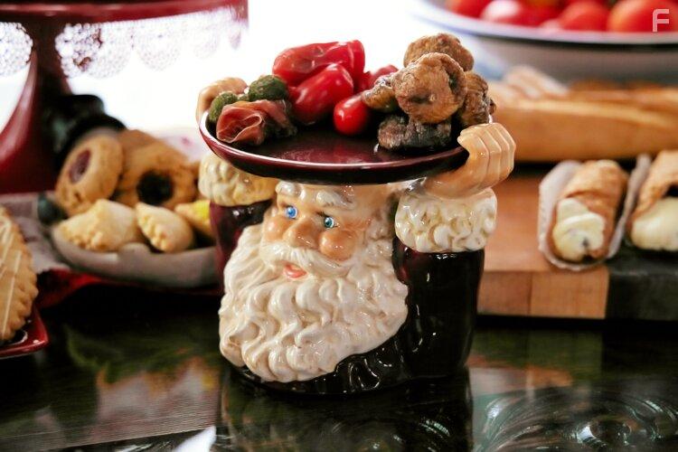 Our Italian Christmas Memories (2022)