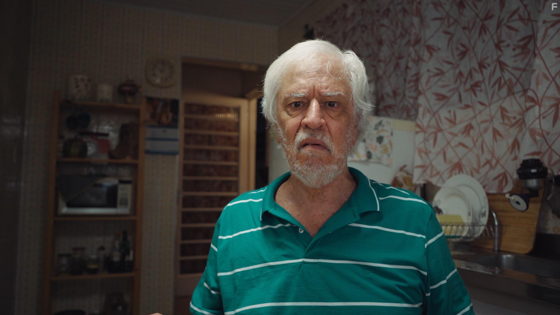 Nuno Leal Maia in Como Hackear seu Chefe (2021)