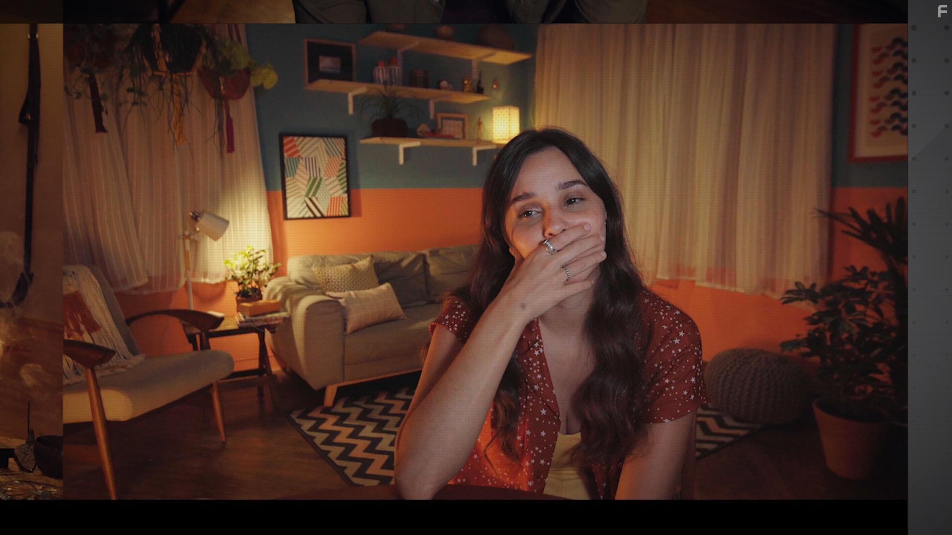 Thati Lopes in Como Hackear seu Chefe (2021)