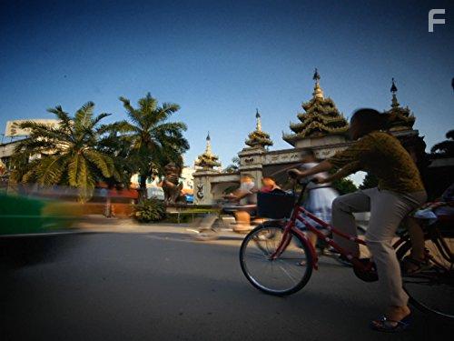 Wildest Indochina (2014)