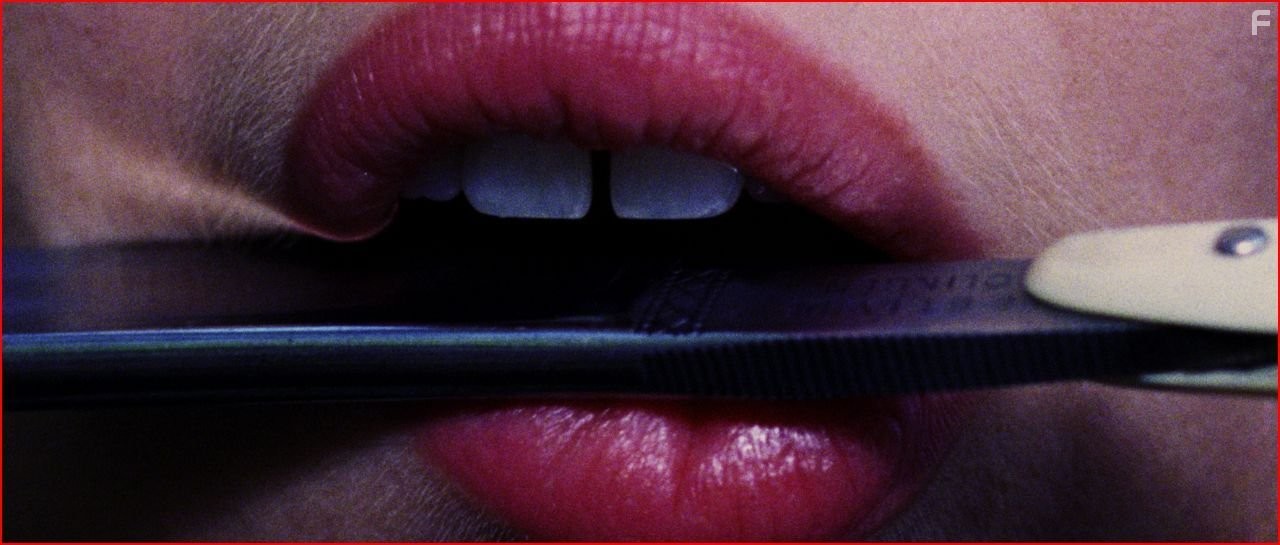 Marie Bos in Горечь (2009)