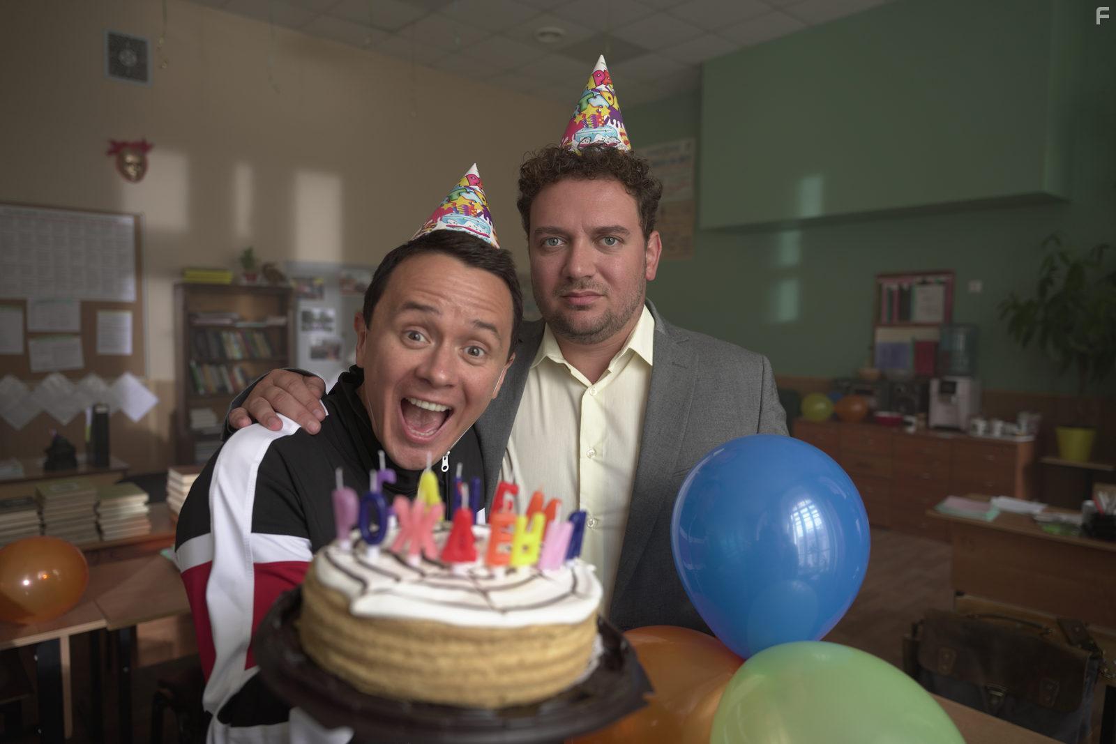 Свободные отношения #1