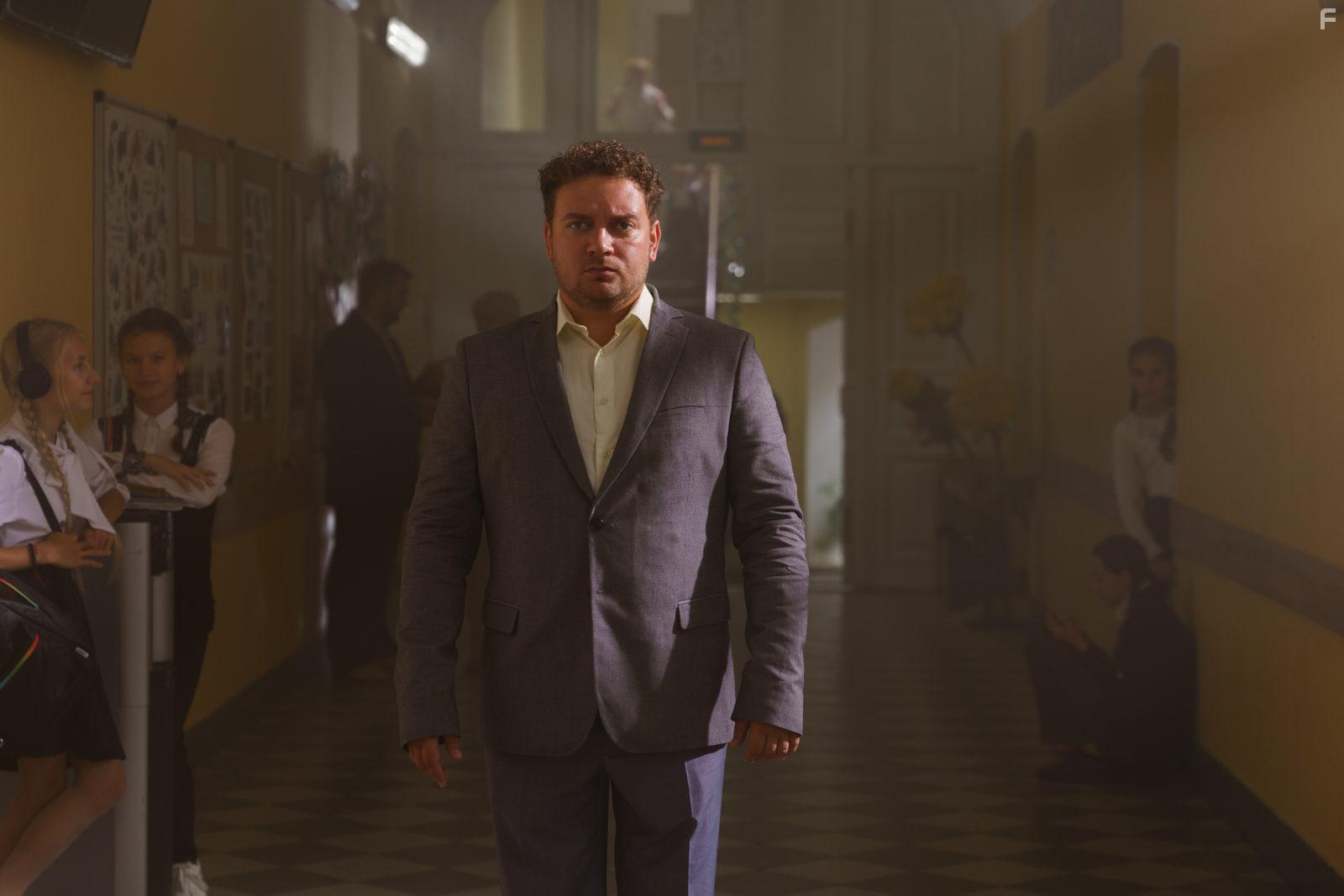 Свободные отношения #2