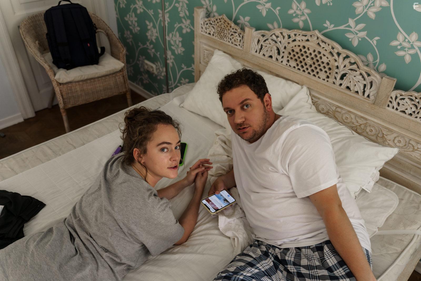 Свободные отношения #3