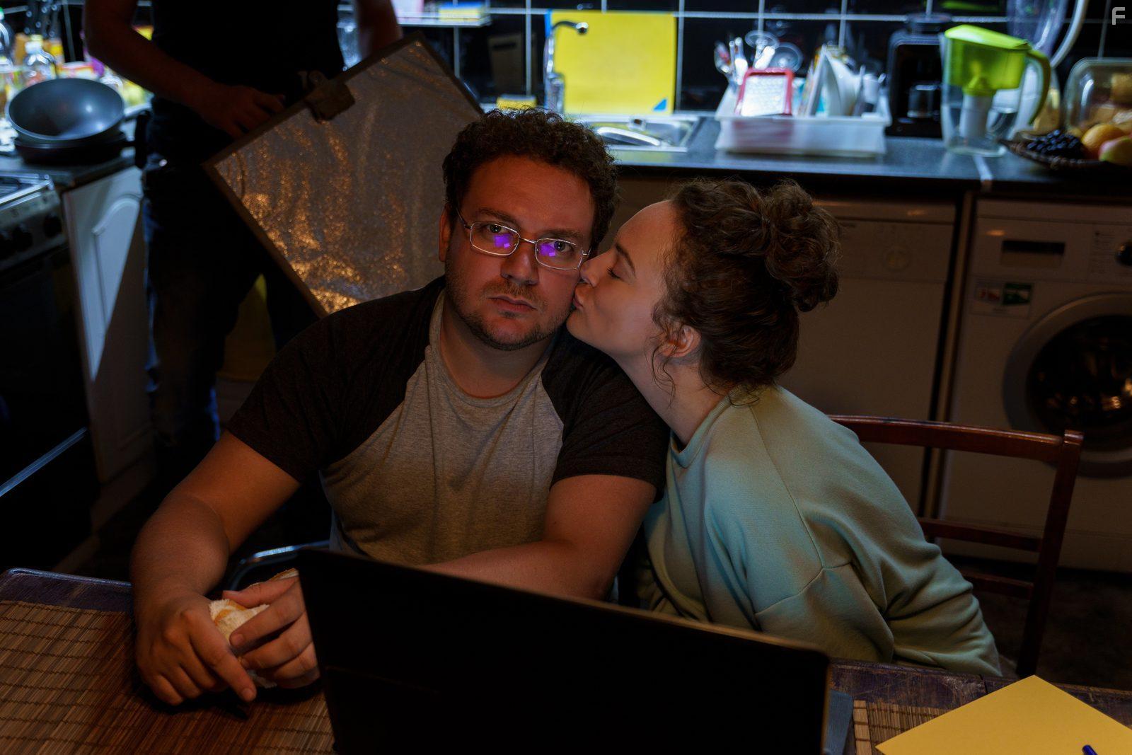 Свободные отношения #4