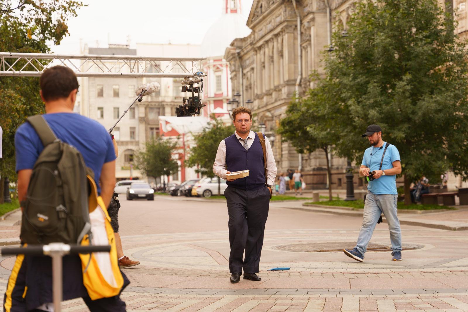 Свободные отношения #10