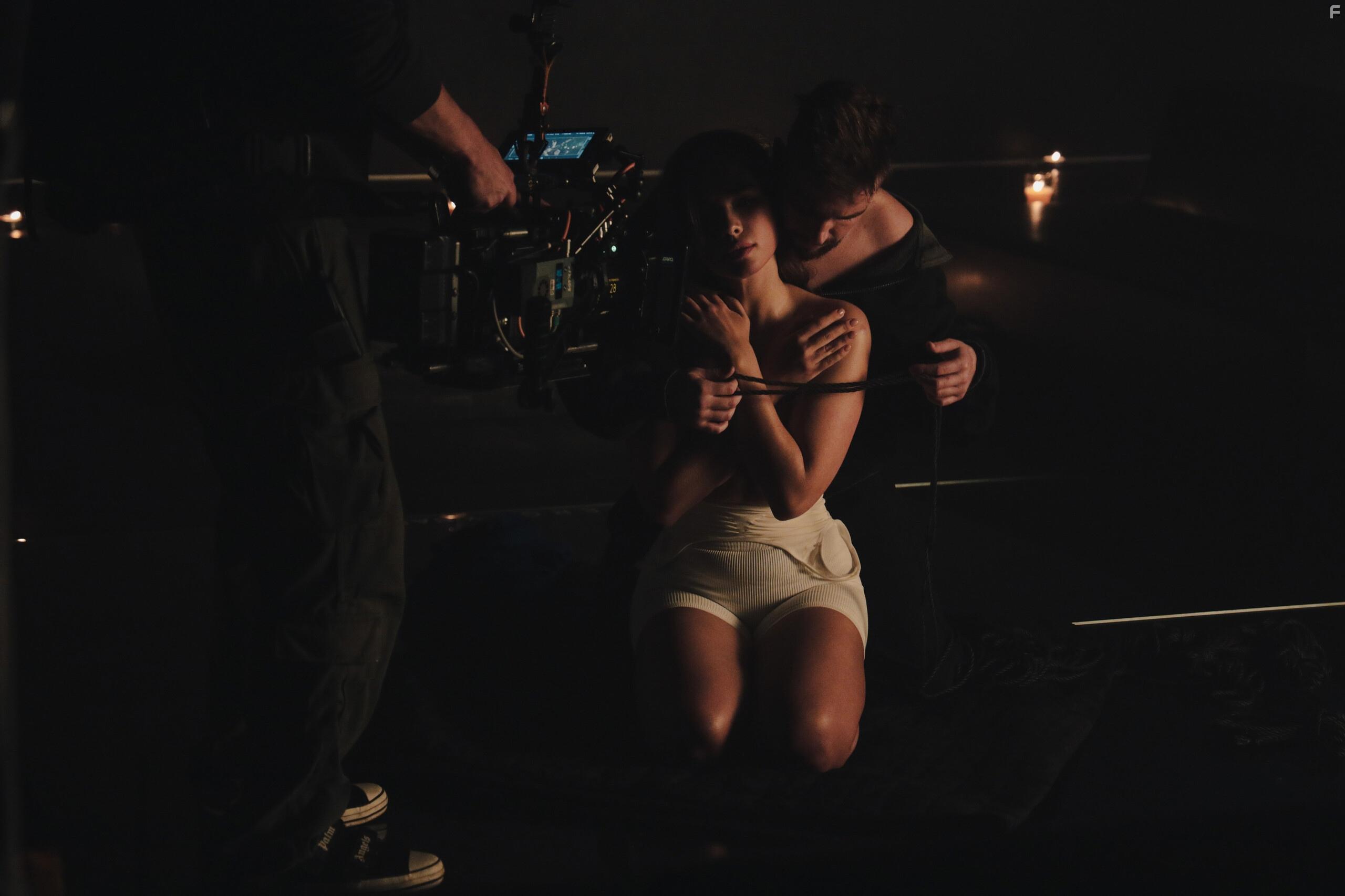 Непослушная