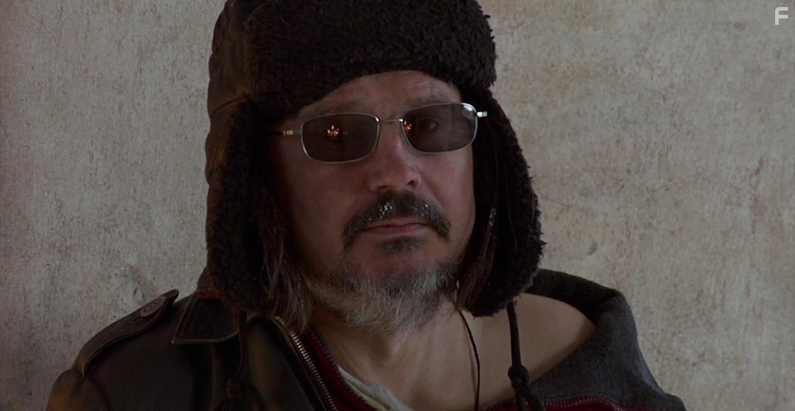 Балабанов. Колокольня. Реквием #1